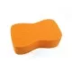 ΣΦΟΥΓΓΑΡΙ ΠΛΥΣΙΜΑΤΟΣ MAXI 25x15x6.5 cm AMiO - 1 ΤΕΜ. ΣΦΟΥΓΓΑΡΙ ΠΛΥΣΙΜΑΤΟΣ MAXI 25x15x6.5 cm AMiO - 1 ΤΕΜ.