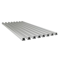 ΑΚΤΙΝΕΣ (ΜΠΑΡΕΣ) ΑΛΟΥΜΙΝΙΟΥ 150CM ΓΙΑ ΣΥΣΤΗΜΑ KARGO RACK LAMPA – ΣΕΤ 8 ΤΕΜ. ΑΚΤΙΝΕΣ (ΜΠΑΡΕΣ) ΑΛΟΥΜΙΝΙΟΥ 150CM ΓΙΑ ΣΥΣΤΗΜΑ KARGO RACK LAMPA – ΣΕΤ 8 ΤΕΜ.