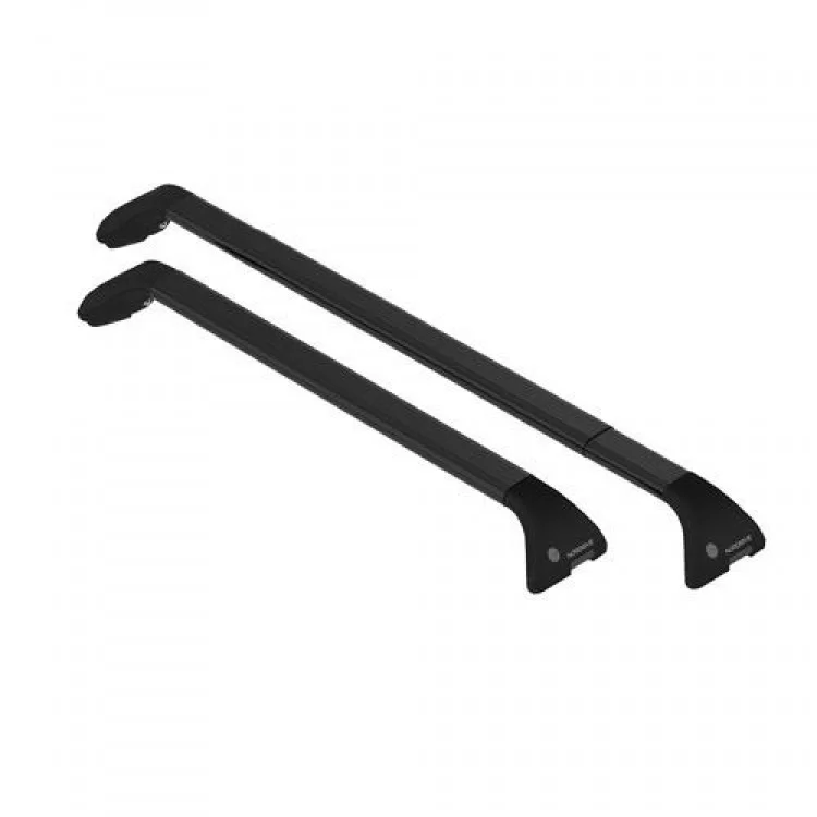 Τηλεσκοπικές Μπάρες Μαύρες SNAP-STEEL (S) 80-111cm 2ΤΕΜ. Τηλεσκοπικές Μπάρες Μαύρες SNAP-STEEL (S) 80-111cm 2ΤΕΜ.