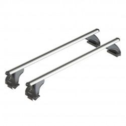 KIT ΜΕ ΜΠΑΡΕΣ ΟΡΟΦΗΣ ΓΙΑ ALFA ROMEO 147 3D 00-04 ΑΛΟΥΜΙΝΙΟΥ NORDRIVE (N15024-N20001-N21017) KIT ΜΕ ΜΠΑΡΕΣ ΟΡΟΦΗΣ ΓΙΑ ALFA ROMEO 147 3D 00-04 ΑΛΟΥΜΙΝΙΟΥ NORDRIVE (N15024-N20001-N21017)