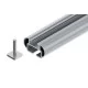 ΜΠΑΡΕΣ ΟΡΟΦΗΣ (L) 127cm IN RAIL STEEL ΑΛΟΥΜΙΝΙΟΥ 2ΤΕΜ. ΜΕ ΚΛΕΙΔΑΡΙΕΣ ΓΙΑ ΟΧΗΜΑΤΑ ΜΕ FLUSH RAILIN ΜΠΑΡΕΣ ΟΡΟΦΗΣ (L) 127cm IN RAIL STEEL ΑΛΟΥΜΙΝΙΟΥ 2ΤΕΜ. ΜΕ ΚΛΕΙΔΑΡΙΕΣ ΓΙΑ ΟΧΗΜΑΤΑ ΜΕ FLUSH RAILIN