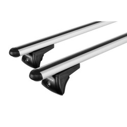 ΜΠΑΡΕΣ ΟΡΟΦΗΣ (S) 108cm IN RAIL STEEL ΑΛΟΥΜΙΝΙΟΥ 2ΤΕΜ. ΜΕ ΚΛΕΙΔΑΡΙΕΣ ΓΙΑ ΟΧΗΜΑΤΑ ΜΕ FLUSH RAILING ΜΠΑΡΕΣ ΟΡΟΦΗΣ (S) 108cm IN RAIL STEEL ΑΛΟΥΜΙΝΙΟΥ 2ΤΕΜ. ΜΕ ΚΛΕΙΔΑΡΙΕΣ ΓΙΑ ΟΧΗΜΑΤΑ ΜΕ FLUSH RAILING