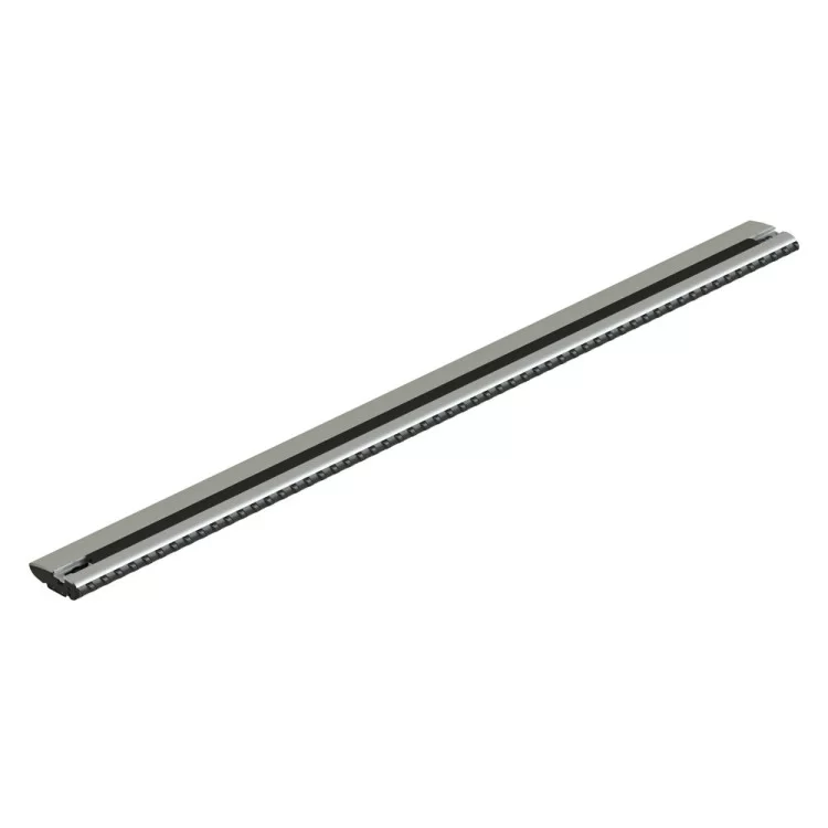ΜΠΑΡΑ ΟΡΟΦΗΣ ΑΛΟΥΜΙΝΙΟΥ 79cm ΑΣΗΜΙ SILENZIO CX ORIGINE SYSTEM ( STANDARD / FLUSH RAILING) NORDRIVE - 1 ΤΕΜ. ΜΠΑΡΑ ΟΡΟΦΗΣ ΑΛΟΥΜΙΝΙΟΥ 79cm ΑΣΗΜΙ SILENZIO CX ORIGINE SYSTEM ( STANDARD / FLUSH RAILING) NORDRIVE - 1 ΤΕΜ.