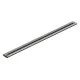 ΜΠΑΡΑ ΟΡΟΦΗΣ ΑΛΟΥΜΙΝΙΟΥ 79cm ΑΣΗΜΙ SILENZIO CX ORIGINE SYSTEM ( STANDARD / FLUSH RAILING) NORDRIVE - 1 ΤΕΜ. ΜΠΑΡΑ ΟΡΟΦΗΣ ΑΛΟΥΜΙΝΙΟΥ 79cm ΑΣΗΜΙ SILENZIO CX ORIGINE SYSTEM ( STANDARD / FLUSH RAILING) NORDRIVE - 1 ΤΕΜ.