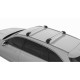 Nordrive - Μπάρα οροφής αλουμινίου ασημί 119cm Silenzio CX Origine System (Origine/Standard/Flush Railing) - 1 τεμ. (L.N15410) Nordrive - Μπάρα οροφής αλουμινίου ασημί 119cm Silenzio CX Origine System (Origine/Standard/Flush Railing) - 1 τεμ. (L.N15410)