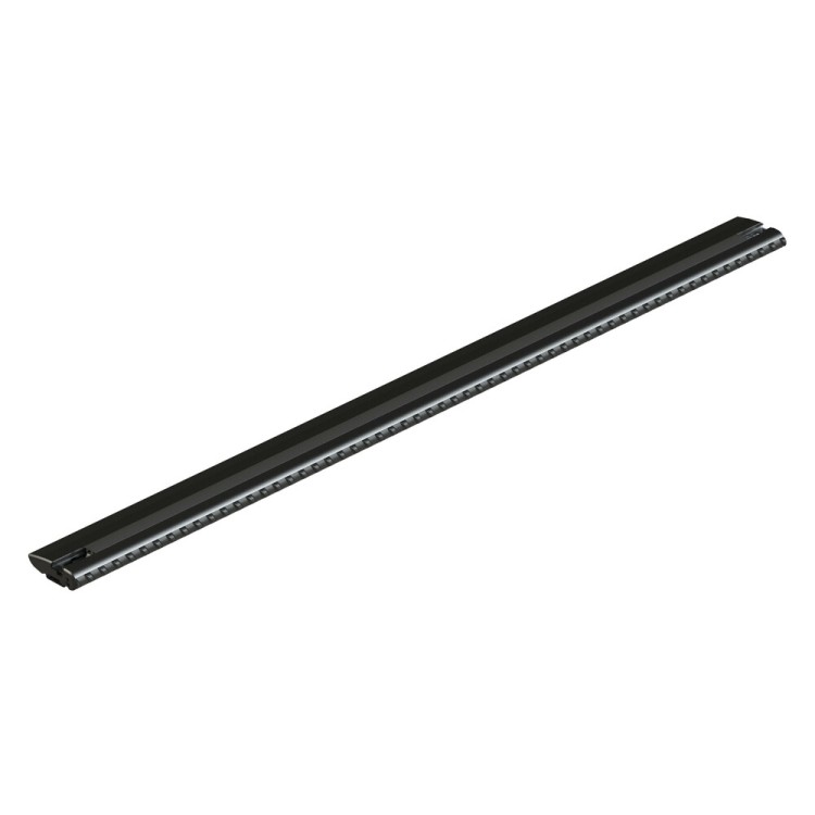 Nordrive - Μπάρα οροφής αλουμινίου μαύρη 79cm Silenzio CX Origine System (Origine/Standard/Flush Railing) - 1 τεμ. (L.N15422) Nordrive - Μπάρα οροφής αλουμινίου μαύρη 79cm Silenzio CX Origine System (Origine/Standard/Flush Railing) - 1 τεμ. (L.N15422)