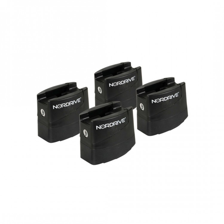 ΑΚΡΑ ΓΙΑ ΜΠΑΡΕΣ NORDRIVE ΓΙΑ CITROEN JUMPER 4/06+ S/M/L/EL (2) KIT ΑΚΡΑ ΓΙΑ ΜΠΑΡΕΣ NORDRIVE ΓΙΑ CITROEN JUMPER 4/06+ S/M/L/EL (2) KIT