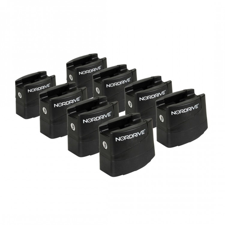 ΑΚΡΑ ΓΙΑ ΜΠΑΡΕΣ NORDRIVE ΓΙΑ MERCEDES SPRINTER 6/06+ (4) KIT ΑΚΡΑ ΓΙΑ ΜΠΑΡΕΣ NORDRIVE ΓΙΑ MERCEDES SPRINTER 6/06+ (4) KIT