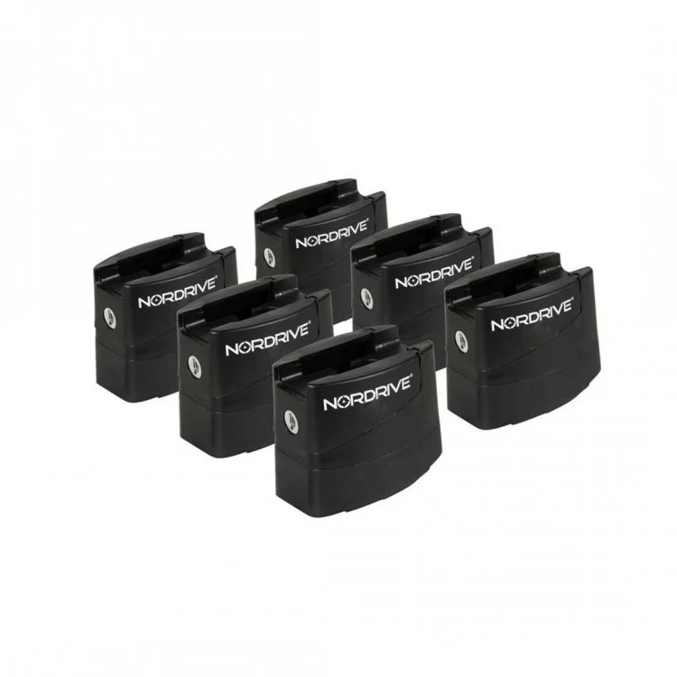 ΑΚΡΑ ΓΙΑ ΜΠΑΡΕΣ NORDRIVE ΓΙΑ OPEL VIVARO 1/14+ (3) KIT ΑΚΡΑ ΓΙΑ ΜΠΑΡΕΣ NORDRIVE ΓΙΑ OPEL VIVARO 1/14+ (3) KIT