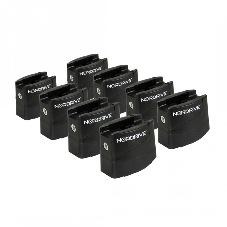 ΑΚΡΑ ΓΙΑ ΜΠΑΡΕΣ NORDRIVE ΓΙΑ OPEL VIVARO 1/14+ (4) KIT ΑΚΡΑ ΓΙΑ ΜΠΑΡΕΣ NORDRIVE ΓΙΑ OPEL VIVARO 1/14+ (4) KIT