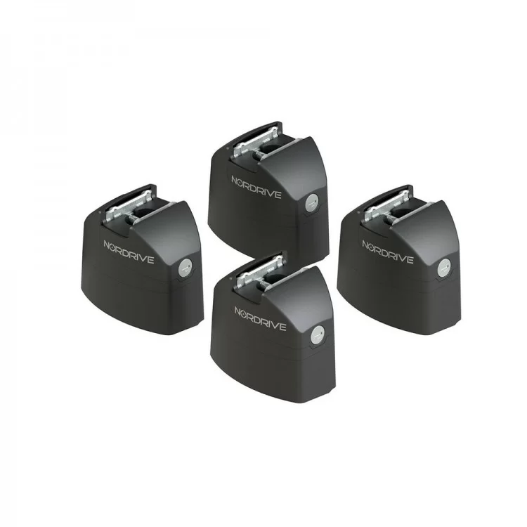 ΑΚΡΑ ΓΙΑ ΜΠΑΡΕΣ NORDRIVE ΓΙΑ FIAT PANDA 02/2012-10/2020 (2) -2 ΤΕΜ ΑΚΡΑ ΓΙΑ ΜΠΑΡΕΣ NORDRIVE ΓΙΑ FIAT PANDA 02/2012-10/2020 (2) -2 ΤΕΜ