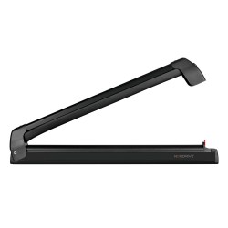 Nordrive - Βάση Σκι Οροφής Pro‑Slider EVO PS‑60 Black σε Μαύρο Χρώμα με Αντικλεπτικό Σύστημα και Συρόμενη Λειτουργία σε Διαστάσεις 800x50x135 mm για 6 ζευγάρια σκι ή 4 snowboard - 1 τεμ. (N40001) Nordrive - Βάση Σκι Οροφής Pro‑Slider EVO PS‑60 Black σε Μαύρο Χρώμα με Αντικλεπτικό Σύστημα και Συρόμενη Λειτουργία σε Διαστάσεις 800x50x135 mm για 6 ζευγάρια σκι ή 4 snowboard - 1 τεμ. (N40001)