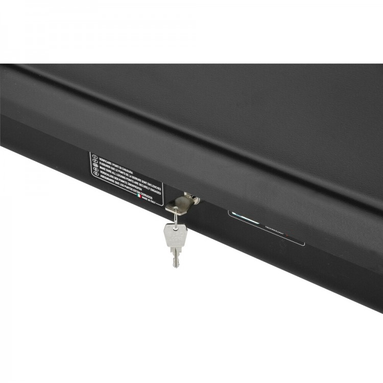 ΜΠΑΓΚΑΖΙΕΡΑ ΟΡΟΦΗΣ NORDRIVE BOX 530 LT ΜΑΥΡΟ ΧΡΩΜΑ ΜΕ ΑΝΑΓΛΥΦΗ ΥΦΗ - 1 ΤΕΜ. ΜΠΑΓΚΑΖΙΕΡΑ ΟΡΟΦΗΣ NORDRIVE BOX 530 LT ΜΑΥΡΟ ΧΡΩΜΑ ΜΕ ΑΝΑΓΛΥΦΗ ΥΦΗ - 1 ΤΕΜ.