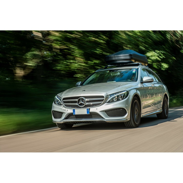 ΜΠΑΓΚΑΖΙΕΡΑ ΟΡΟΦΗΣ NORDRIVE BOX 400 LT (ΜΑΥΡΗ/ΑΝΑΓΛΥΦΗ - 175X79X47) - 1ΤΕΜ. ΜΠΑΓΚΑΖΙΕΡΑ ΟΡΟΦΗΣ NORDRIVE BOX 400 LT (ΜΑΥΡΗ/ΑΝΑΓΛΥΦΗ - 175X79X47) - 1ΤΕΜ.