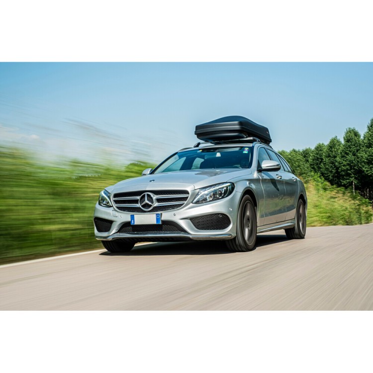 ΜΠΑΓΚΑΖΙΕΡΑ ΟΡΟΦΗΣ NORDRIVE BOX 400 LT (ΜΑΥΡΗ/ΑΝΑΓΛΥΦΗ - 175X79X47) - 1ΤΕΜ. ΜΠΑΓΚΑΖΙΕΡΑ ΟΡΟΦΗΣ NORDRIVE BOX 400 LT (ΜΑΥΡΗ/ΑΝΑΓΛΥΦΗ - 175X79X47) - 1ΤΕΜ.
