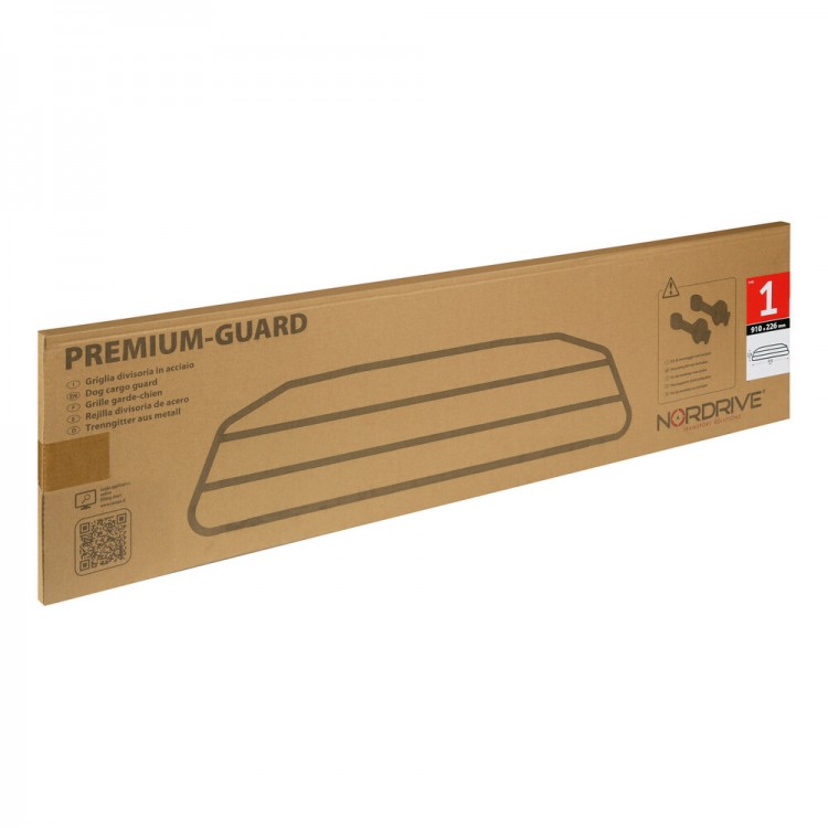 ΔΙΑΧΩΡΙΣΤΙΚΟ ΠΛΕΓΜΑ PREMIUM-GUARD TYPE 1 910x226mm 1ΤΕΜ. (ΔΕΝ ΠΕΡΙΛΑΜΒΑΝΕΙ ΤΟ FIT-KIT N70060) ΔΙΑΧΩΡΙΣΤΙΚΟ ΠΛΕΓΜΑ PREMIUM-GUARD TYPE 1 910x226mm 1ΤΕΜ. (ΔΕΝ ΠΕΡΙΛΑΜΒΑΝΕΙ ΤΟ FIT-KIT N70060)