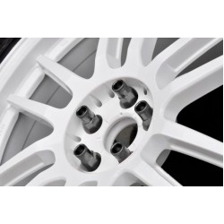 Simoni Racing - ΠΑΞΙΜΑΔΙ ΚΩΝΙΚΟ 12χ1,25 (50mm) (19) ΜΑΥΡΟ 10ΤΕΜ. Simoni Racing - ΠΑΞΙΜΑΔΙ ΚΩΝΙΚΟ 12χ1,25 (50mm) (19) ΜΑΥΡΟ 10ΤΕΜ.