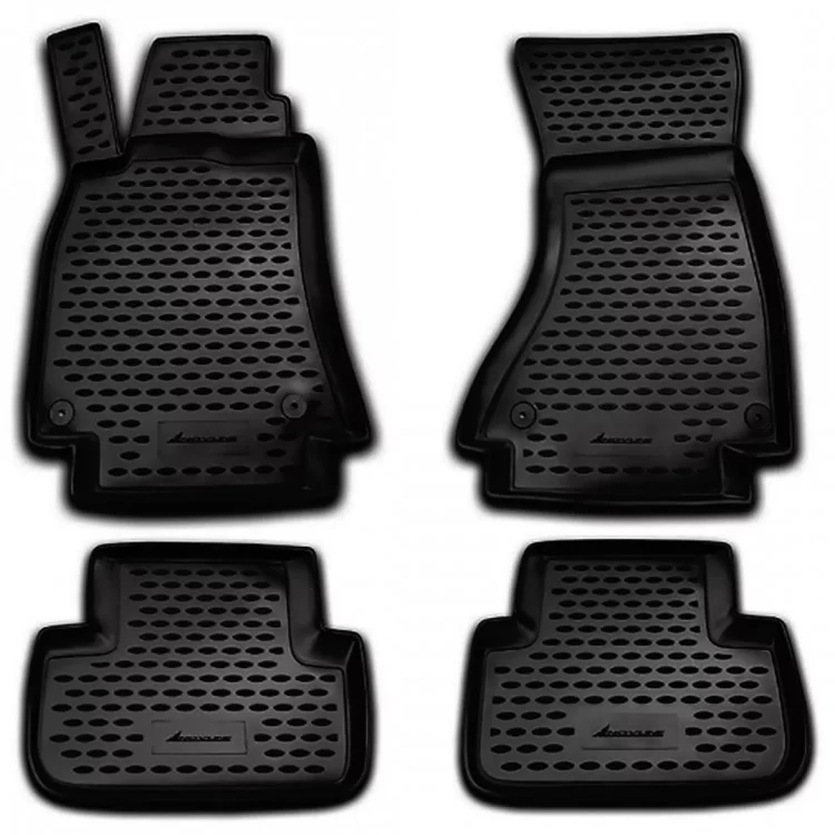 ΜΑΡΚΕ ΠΑΤΑΚΙΑ ΣΕ ΣΚΑΦΗ TPE ΛΑΣΤΙΧΟ ΓΙΑ AUDI A4 11/2007-10/2015 ΣΕ ΜΑΥΡΟ ΧΡΩΜΑ NOVLINE - 4 ΤΕΜ. ΜΑΡΚΕ ΠΑΤΑΚΙΑ ΣΕ ΣΚΑΦΗ TPE ΛΑΣΤΙΧΟ ΓΙΑ AUDI A4 11/2007-10/2015 ΣΕ ΜΑΥΡΟ ΧΡΩΜΑ NOVLINE - 4 ΤΕΜ.