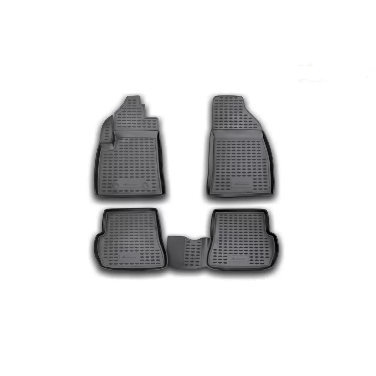 ΜΑΡΚΕ ΠΑΤΑΚΙΑ ΣΕ ΣΚΑΦΗ TPE ΛΑΣΤΙΧΟ ΓΙΑ FORD FIESTA 05/2002-08/2008 / FORD FUSION 2002-2012 ΣΕ ΜΑΥΡΟ ΧΡΩΜΑ NOVLINE - 4 ΤΕΜ. ΜΑΡΚΕ ΠΑΤΑΚΙΑ ΣΕ ΣΚΑΦΗ TPE ΛΑΣΤΙΧΟ ΓΙΑ FORD FIESTA 05/2002-08/2008 / FORD FUSION 2002-2012 ΣΕ ΜΑΥΡΟ ΧΡΩΜΑ NOVLINE - 4 ΤΕΜ.