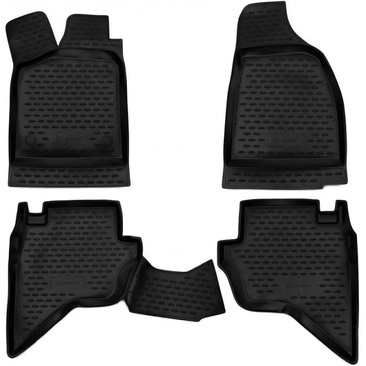 ΜΑΡΚΕ ΠΑΤΑΚΙΑ ΣΕ ΣΚΑΦΗ TPE ΛΑΣΤΙΧΟ ΓΙΑ FORD RANGER 2007-2011 ΣΕ ΜΑΥΡΟ ΧΡΩΜΑ NOVLINE - 4 ΤΕΜ. ΜΑΡΚΕ ΠΑΤΑΚΙΑ ΣΕ ΣΚΑΦΗ TPE ΛΑΣΤΙΧΟ ΓΙΑ FORD RANGER 2007-2011 ΣΕ ΜΑΥΡΟ ΧΡΩΜΑ NOVLINE - 4 ΤΕΜ.