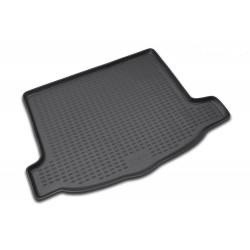 ΠΑΤΑΚΙ ΣΚΑΦΗ ΠΟΡΤ ΜΠΑΓΚΑΖ ΓΙΑ HONDA CIVIC 5D 01/2006-2012 TPE ΛΑΣΤΙΧΟ ΣΕ ΜΑΥΡΟ ΧΡΩΜΑ NOVLINE - 1 ΤΕΜ.