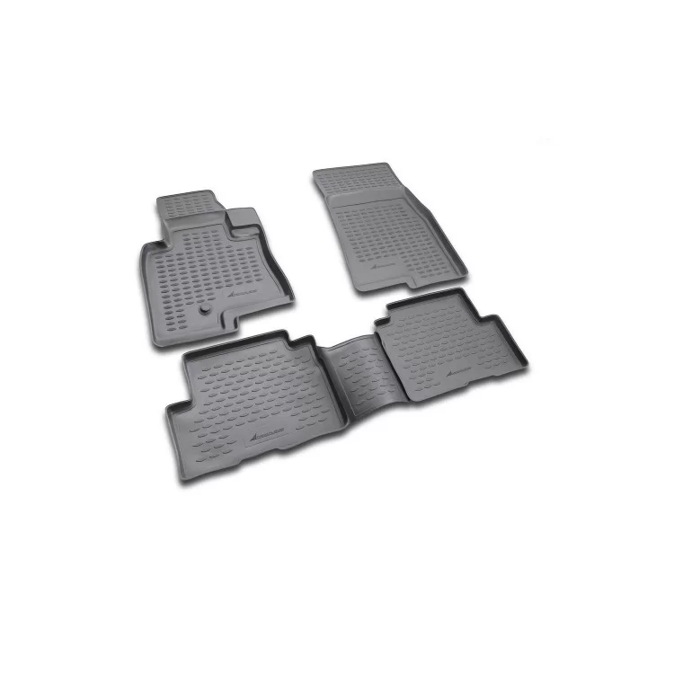 ΜΑΡΚΕ ΠΑΤΑΚΙΑ ΣΕ ΣΚΑΦΗ TPE ΛΑΣΤΙΧΟ ΓΙΑ MITSUBISHI PAJERO III 5D 1999-2006 ΣΕ ΜΑΥΡΟ ΧΡΩΜΑ NOVLINE - 4 ΤΕΜ. ΜΑΡΚΕ ΠΑΤΑΚΙΑ ΣΕ ΣΚΑΦΗ TPE ΛΑΣΤΙΧΟ ΓΙΑ MITSUBISHI PAJERO III 5D 1999-2006 ΣΕ ΜΑΥΡΟ ΧΡΩΜΑ NOVLINE - 4 ΤΕΜ.