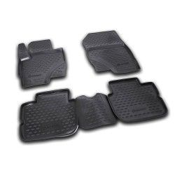 ΠΑΤΑΚΙΑ ΣΕ ΣΚΑΦΗ TPE ΛΑΣΤΙΧΟ ΓΙΑ MITSUBISHI COLT 3D 2008+ ΣΕ ΜΑΥΡΟ ΧΡΩΜΑ NOVLINE - 4 ΤΕΜ. ΠΑΤΑΚΙΑ ΣΕ ΣΚΑΦΗ TPE ΛΑΣΤΙΧΟ ΓΙΑ MITSUBISHI COLT 3D 2008+ ΣΕ ΜΑΥΡΟ ΧΡΩΜΑ NOVLINE - 4 ΤΕΜ.