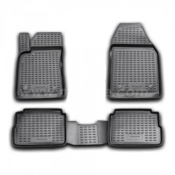 ΠΑΤΑΚΙΑ ΣΕ ΣΚΑΦΗ TPE ΛΑΣΤΙΧΟ ΓΙΑ OPEL VECTRA C 05/2002-01/2009 ΣΕ ΜΑΥΡΟ ΧΡΩΜΑ NOVLINE - 4 ΤΕΜ. ΠΑΤΑΚΙΑ ΣΕ ΣΚΑΦΗ TPE ΛΑΣΤΙΧΟ ΓΙΑ OPEL VECTRA C 05/2002-01/2009 ΣΕ ΜΑΥΡΟ ΧΡΩΜΑ NOVLINE - 4 ΤΕΜ.