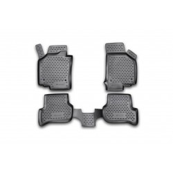 ΠΑΤΑΚΙΑ ΣΕ ΣΚΑΦΗ TPE ΛΑΣΤΙΧΟ ΓΙΑ SEAT LEON 2005-2013 ΣΕ ΜΑΥΡΟ ΧΡΩΜΑ NOVLINE - 4 ΤΕΜ. ΠΑΤΑΚΙΑ ΣΕ ΣΚΑΦΗ TPE ΛΑΣΤΙΧΟ ΓΙΑ SEAT LEON 2005-2013 ΣΕ ΜΑΥΡΟ ΧΡΩΜΑ NOVLINE - 4 ΤΕΜ.