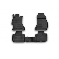 ΠΑΤΑΚΙΑ ΣΕ ΣΚΑΦΗ TPE ΛΑΣΤΙΧΟ ΓΙΑ SUBARU XV 2012-2017 ΣΕ ΜΑΥΡΟ ΧΡΩΜΑ NOVLINE - 4 ΤΕΜ. ΠΑΤΑΚΙΑ ΣΕ ΣΚΑΦΗ TPE ΛΑΣΤΙΧΟ ΓΙΑ SUBARU XV 2012-2017 ΣΕ ΜΑΥΡΟ ΧΡΩΜΑ NOVLINE - 4 ΤΕΜ.