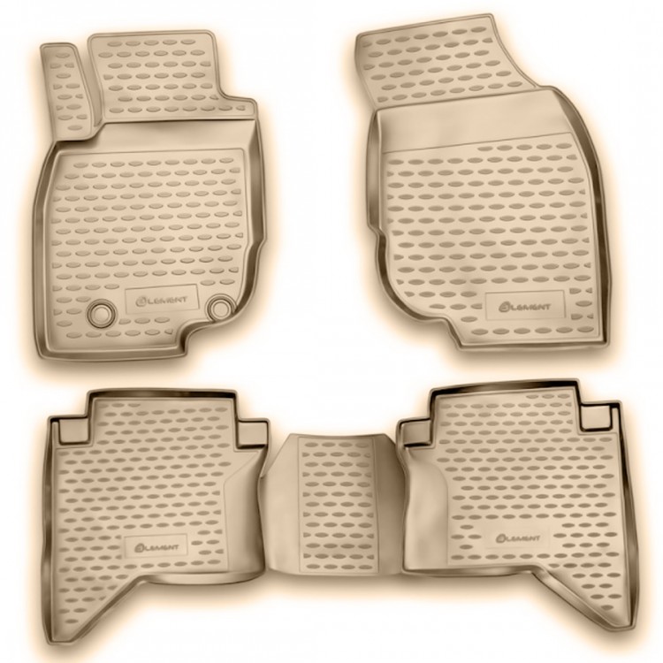 ΜΑΡΚΕ ΠΑΤΑΚΙΑ ΣΕ ΣΚΑΦΗ TPE ΛΑΣΤΙΧΟ ΓΙΑ TOYOTA HILUX 2011-2015 ΣΕ ΜΠΕΖ ΧΡΩΜΑ NOVLINE - 4 ΤΕΜ. ΜΑΡΚΕ ΠΑΤΑΚΙΑ ΣΕ ΣΚΑΦΗ TPE ΛΑΣΤΙΧΟ ΓΙΑ TOYOTA HILUX 2011-2015 ΣΕ ΜΠΕΖ ΧΡΩΜΑ NOVLINE - 4 ΤΕΜ.
