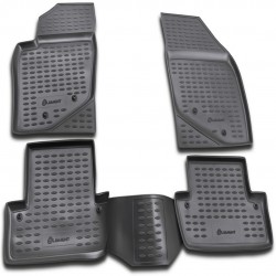 ΠΑΤΑΚΙΑ ΣΕ ΣΚΑΦΗ TPE ΛΑΣΤΙΧΟ ΓΙΑ VOLVO S60 10/2000-08/2010 ΣΕ ΑΝΘΡΑΚΙ ΣΚΟΥΡΟ ΓΚΡΙ ΧΡΩΜΑ NOVLINE - 4 ΤΕΜ. ΠΑΤΑΚΙΑ ΣΕ ΣΚΑΦΗ TPE ΛΑΣΤΙΧΟ ΓΙΑ VOLVO S60 10/2000-08/2010 ΣΕ ΑΝΘΡΑΚΙ ΣΚΟΥΡΟ ΓΚΡΙ ΧΡΩΜΑ NOVLINE - 4 ΤΕΜ.