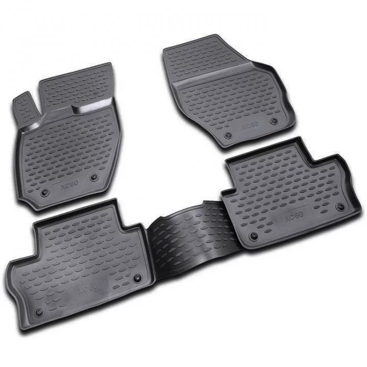 ΜΑΡΚΕ ΠΑΤΑΚΙΑ ΣΕ ΣΚΑΦΗ TPE ΛΑΣΤΙΧΟ ΓΙΑ VOLVO XC60 11/2008-2017 ΣΕ ΜΑΥΡΟ ΧΡΩΜΑ NOVLINE - 4 ΤΕΜ. ΜΑΡΚΕ ΠΑΤΑΚΙΑ ΣΕ ΣΚΑΦΗ TPE ΛΑΣΤΙΧΟ ΓΙΑ VOLVO XC60 11/2008-2017 ΣΕ ΜΑΥΡΟ ΧΡΩΜΑ NOVLINE - 4 ΤΕΜ.