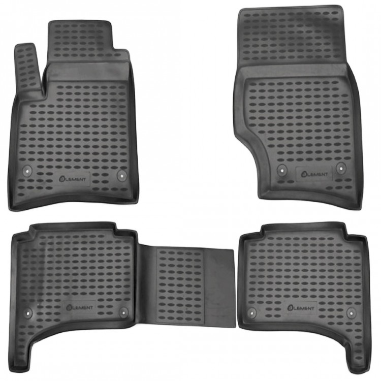 ΠΑΤΑΚΙΑ ΣΕ ΣΚΑΦΗ TPE ΛΑΣΤΙΧΟ ΓΙΑ VW TOUAREG 01/2003-04/2010 ΣΕ ΑΝΘΡΑΚΙ ΣΚΟΥΡΟ ΓΚΡΙ ΧΡΩΜΑ NOVLINE - 4 ΤΕΜ. ΠΑΤΑΚΙΑ ΣΕ ΣΚΑΦΗ TPE ΛΑΣΤΙΧΟ ΓΙΑ VW TOUAREG 01/2003-04/2010 ΣΕ ΑΝΘΡΑΚΙ ΣΚΟΥΡΟ ΓΚΡΙ ΧΡΩΜΑ NOVLINE - 4 ΤΕΜ.