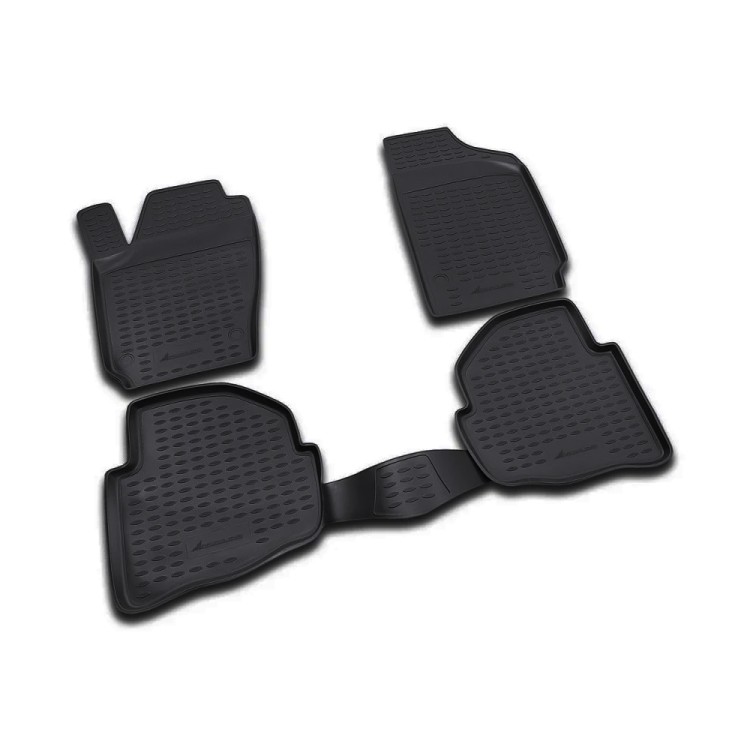 ΠΑΤΑΚΙΑ ΣΕ ΣΚΑΦΗ TPE ΛΑΣΤΙΧΟ ΓΙΑ VW POLO 11/2001-08/2009 ΣΕ ΜΑΥΡΟ ΧΡΩΜΑ NOVLINE - 4 ΤΕΜ. ΠΑΤΑΚΙΑ ΣΕ ΣΚΑΦΗ TPE ΛΑΣΤΙΧΟ ΓΙΑ VW POLO 11/2001-08/2009 ΣΕ ΜΑΥΡΟ ΧΡΩΜΑ NOVLINE - 4 ΤΕΜ.