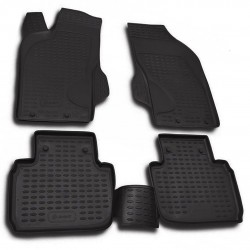 ΠΑΤΑΚΙΑ ΣΕ ΣΚΑΦΗ TPE ΛΑΣΤΙΧΟ ΓΙΑ ALFA ROMEO 147 12/2000-2008 ΣΕ ΜΑΥΡΟ ΧΡΩΜΑ NOVLINE - 4 ΤΕΜ. ΠΑΤΑΚΙΑ ΣΕ ΣΚΑΦΗ TPE ΛΑΣΤΙΧΟ ΓΙΑ ALFA ROMEO 147 12/2000-2008 ΣΕ ΜΑΥΡΟ ΧΡΩΜΑ NOVLINE - 4 ΤΕΜ.