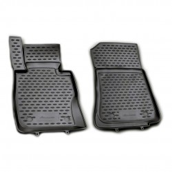 ΠΑΤΑΚΙΑ ΣΕ ΣΚΑΦΗ TPE ΛΑΣΤΙΧΟ ΓΙΑ BMW X1 E84 2009-2015 NOVLINE ΜΑΥΡΟ - 2 ΤΕΜ. ΠΑΤΑΚΙΑ ΣΕ ΣΚΑΦΗ TPE ΛΑΣΤΙΧΟ ΓΙΑ BMW X1 E84 2009-2015 NOVLINE ΜΑΥΡΟ - 2 ΤΕΜ.
