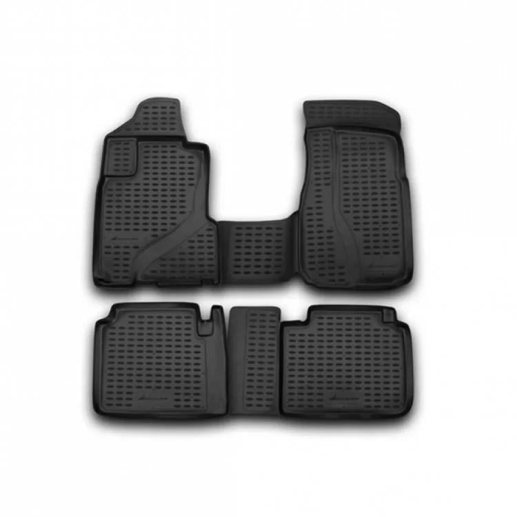 ΜΑΡΚΕ ΠΑΤΑΚΙΑ ΣΕ ΣΚΑΦΗ TPE ΛΑΣΤΙΧΟ ΓΙΑ HONDA CR-V 2002-2006 ΣΕ ΜΑΥΡΟ ΧΡΩΜΑ NOVLINE - 4 ΤΕΜ. ΜΑΡΚΕ ΠΑΤΑΚΙΑ ΣΕ ΣΚΑΦΗ TPE ΛΑΣΤΙΧΟ ΓΙΑ HONDA CR-V 2002-2006 ΣΕ ΜΑΥΡΟ ΧΡΩΜΑ NOVLINE - 4 ΤΕΜ.