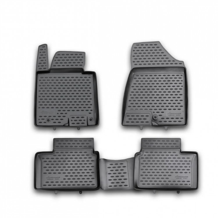 ΜΑΡΚΕ ΠΑΤΑΚΙΑ ΣΕ ΣΚΑΦΗ TPE ΛΑΣΤΙΧΟ ΓΙΑ KIA CEED 5D 05/2012+ ΣΕ ΜΑΥΡΟ ΧΡΩΜΑ NOVLINE - 4 ΤΕΜ. ΜΑΡΚΕ ΠΑΤΑΚΙΑ ΣΕ ΣΚΑΦΗ TPE ΛΑΣΤΙΧΟ ΓΙΑ KIA CEED 5D 05/2012+ ΣΕ ΜΑΥΡΟ ΧΡΩΜΑ NOVLINE - 4 ΤΕΜ.
