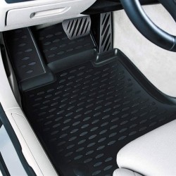 ΠΑΤΑΚΙΑ ΣΕ ΣΚΑΦΗ TPE ΛΑΣΤΙΧΟ ΓΙΑ FORD TOURNEO COURIER 12/2014+   ΣΕ ΜΑΥΡΟ ΧΡΩΜΑ NOVLINE - 4 ΤΕΜ.?