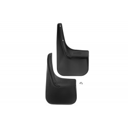 ΛΑΣΠΩΤΗΡΕΣ ΓΙΑ RENAULT-DACIA LOGAN 2004-2014 ΠΙΣΩ 2ΤΕΜ. (ΤΟΠΟΘΕΤΗΣΗ ΣΤΟ ΦΤΕΡΟ ΤΟΥ ΤΡΟΧΟΥ)