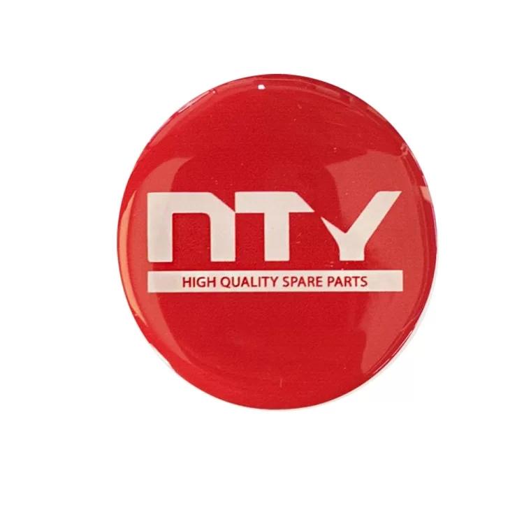 NTY ΑΥΤΟΚΟΛΛΗΤΑ ΖΑΝΤΩΝ 5 cm ΛΕΥΚΟ/ΜΠΟΡΝΤΟ ΣΜΑΛΤΟΥ - 4 ΤΕΜ. NTY ΑΥΤΟΚΟΛΛΗΤΑ ΖΑΝΤΩΝ 5 cm ΛΕΥΚΟ/ΜΠΟΡΝΤΟ ΣΜΑΛΤΟΥ - 4 ΤΕΜ.