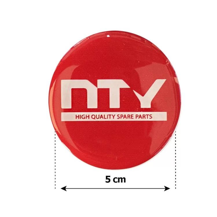 NTY ΑΥΤΟΚΟΛΛΗΤΑ ΖΑΝΤΩΝ 5 cm ΛΕΥΚΟ/ΜΠΟΡΝΤΟ ΣΜΑΛΤΟΥ - 4 ΤΕΜ. NTY ΑΥΤΟΚΟΛΛΗΤΑ ΖΑΝΤΩΝ 5 cm ΛΕΥΚΟ/ΜΠΟΡΝΤΟ ΣΜΑΛΤΟΥ - 4 ΤΕΜ.