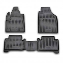 Novline – Πατάκια Σκαφάκια για Ford Transit Tourneo Connect 06/2002 > 10/2013 5πορτο / MiniVan / Επαγγελματικό για αντοχή καθημερινής χρήσης από TPE λάστιχο – 1 Σετ (1571892G/NV) Novline – Πατάκια Σκαφάκια για Ford Transit Tourneo Connect 06/2002 > 10/2013 5πορτο / MiniVan / Επαγγελματικό για αντοχή καθημερινής χρήσης από TPE λάστιχο – 1 Σετ (1571892G/NV)