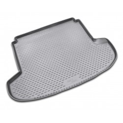 ΠΑΤΑΚΙ ΣΚΑΦΗ ΠΟΡΤ ΜΠΑΓΚΑΖ ΓΙΑ KIA CEED SW 09/2007-2012 TPE ΛΑΣΤΙΧΟ ΣΕ ΑΝΘΡΑΚΙ ΣΚΟΥΡΟ ΓΚΡΙ ΧΡΩΜΑ NOVLINE - 1 ΤΕΜ.