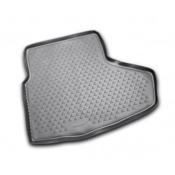 ΠΑΤΑΚΙ ΣΚΑΦΗ ΠΟΡΤ ΜΠΑΓΚΑΖ ΓΙΑ LEXUS IS250 4D 2005-2013 TPE ΛΑΣΤΙΧΟ ΣΕ ΑΝΘΡΑΚΙ ΣΚΟΥΡΟ ΓΚΡΙ ΧΡΩΜΑ NOVLINE - 1 ΤΕΜ.