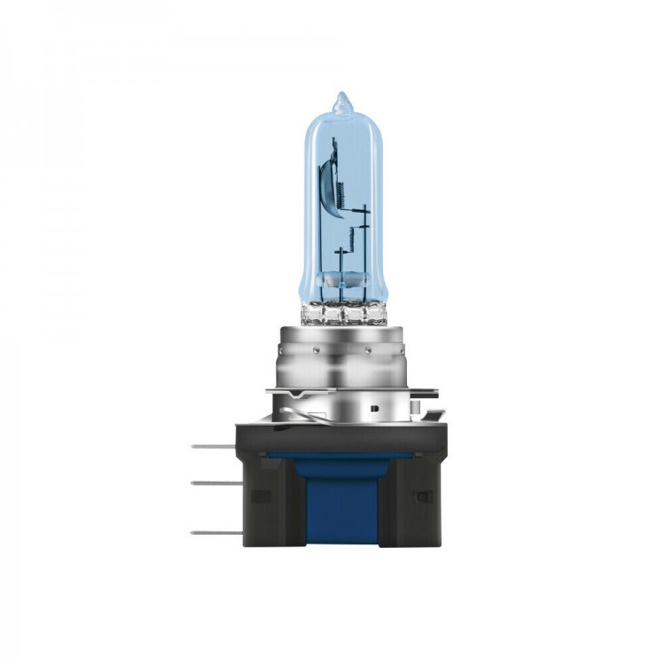 H15 12V 55/15W 5.000K 260/1350lm COOL BLUE INTENSE (NEXT GEN) 2ΤΕΜ. H15 12V 55/15W 5.000K 260/1350lm COOL BLUE INTENSE (NEXT GEN) 2ΤΕΜ.