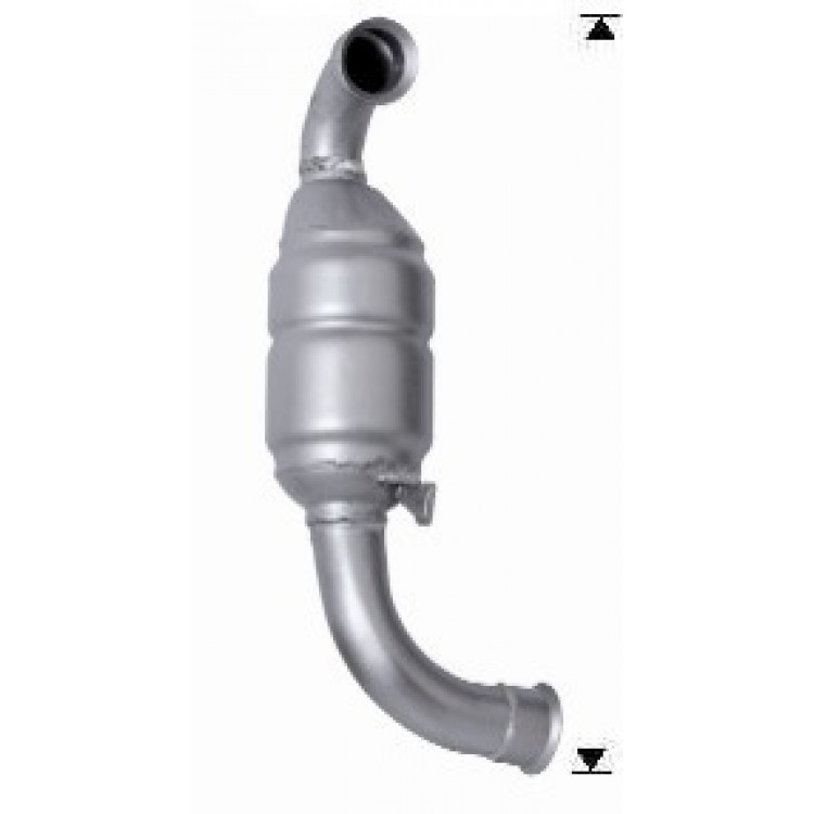ΚΑΤΑΛΥΤΗΣ MINI COOPER/ONE 1.6TD 08+ / CITROEN BERLINGO-C2-C3-C4-C5-XSARA/PEUGEOT 206-207-307-308-407 ΚΑΤΑΛΥΤΗΣ MINI COOPER/ONE 1.6TD 08+ / CITROEN BERLINGO-C2-C3-C4-C5-XSARA/PEUGEOT 206-207-307-308-407