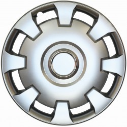 ΤΑΣΙΑ ΓΙΑ OPEL CORSA/ASTRA G/COMBO 14 INCH CROATIA COVER (4 ΤΕΜ.)