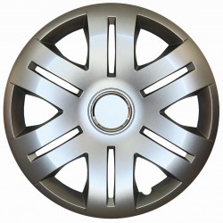 ΤΑΣΙΑ ΓΙΑ OPEL VIVARO 16 INCH CROATIA COVER (4 ΤΕΜ.)